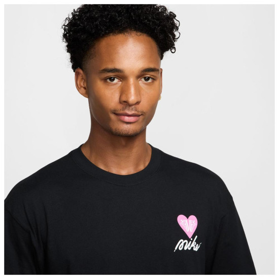 Nike Ανδρική κοντομάνικη μπλούζα Sportswear Max90